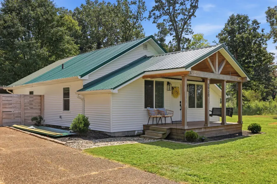 5920 Metropolis Lake Road, West Paducah, KY 42086 - #2