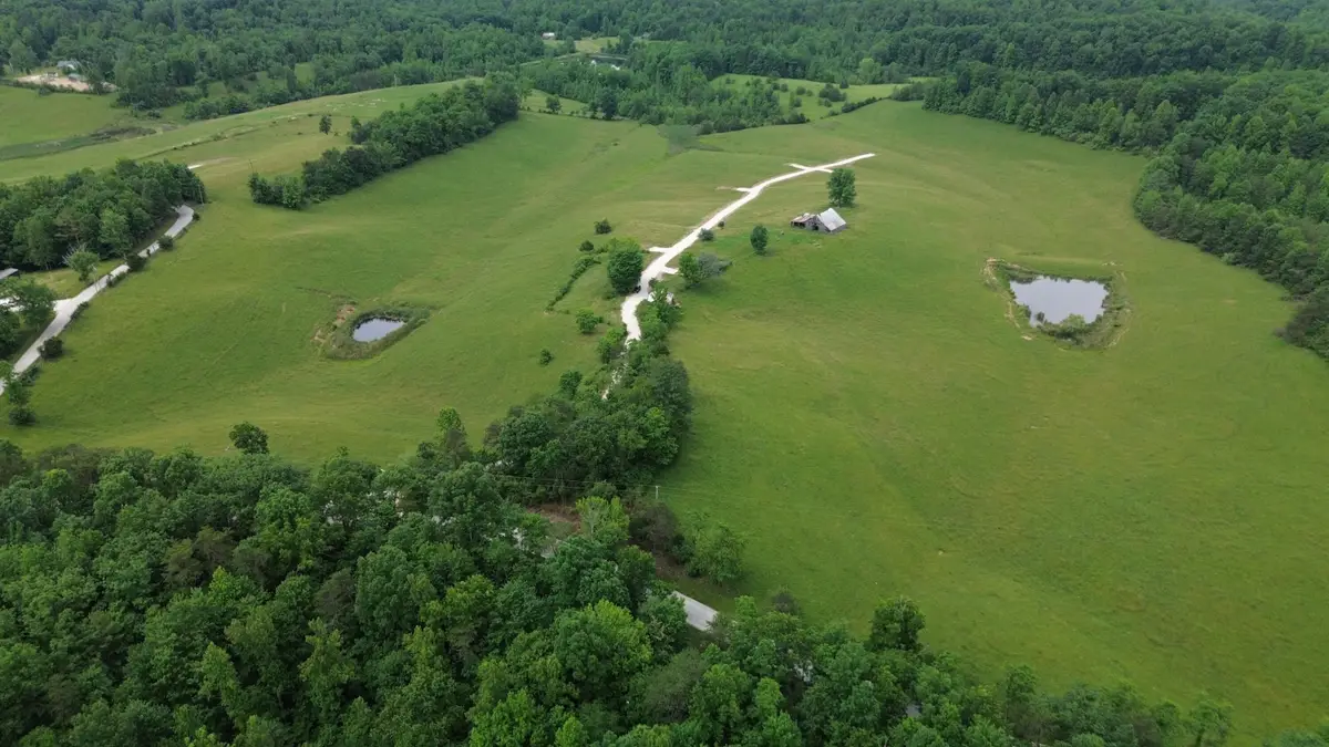 4135 4135 Big Andy Rdg Tract 3 Road #Tracts 1,2,3,4, Rogers, KY 41365 - #1