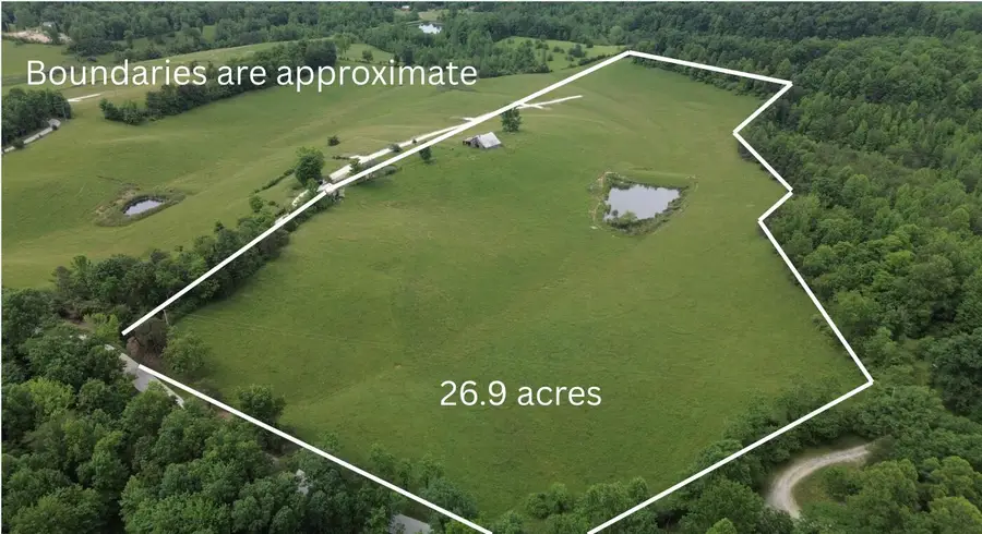 4135 4135 Big Andy Rdg Tract 3 Road #Tracts 1,2,3,4, Rogers, KY 41365 - #2
