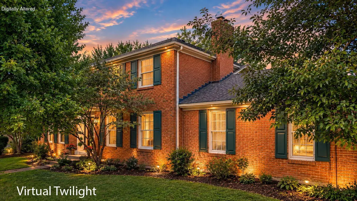 3422 Brandon Drive, Lexington, KY 40502 - #1