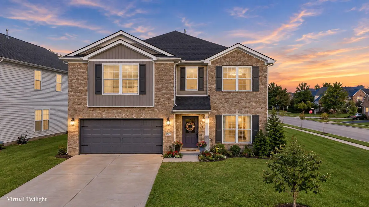 1521 Hayfield Flat, Lexington, KY 40509 - #1