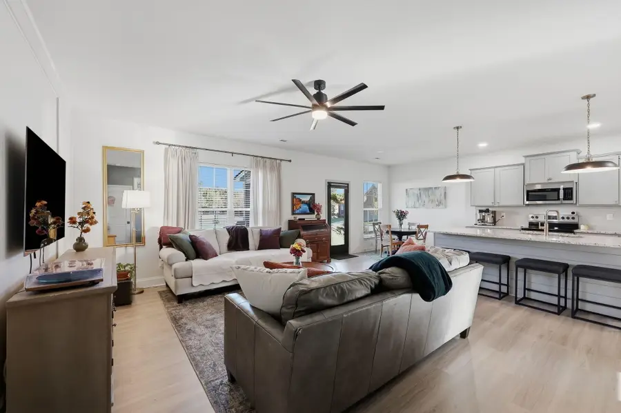 1521 Hayfield Flat, Lexington, KY 40509 - #3
