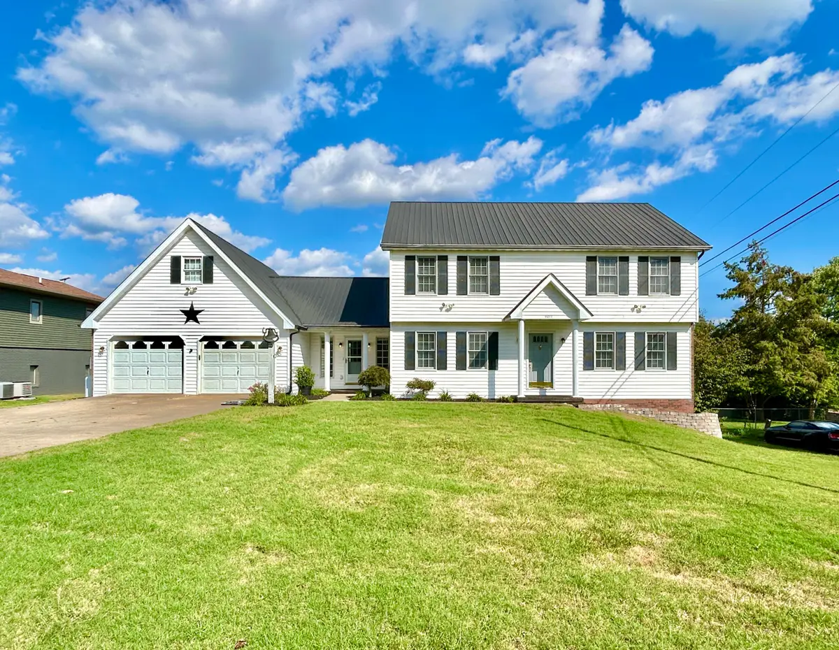 4011 Madira Drive, Somerset, KY 42503 - #1