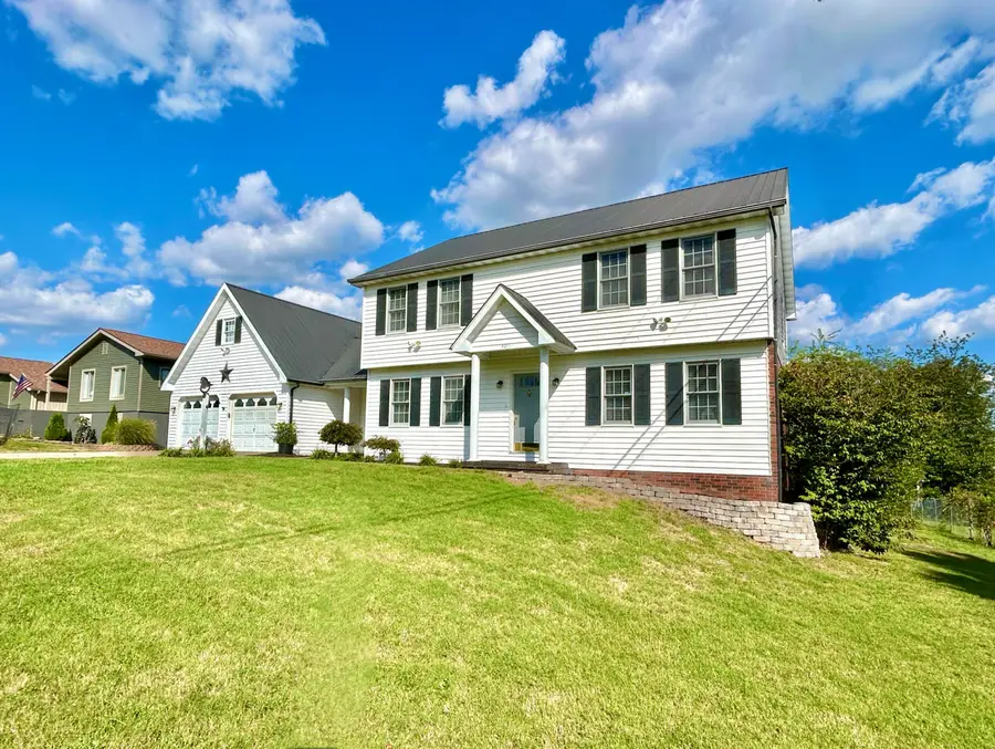 4011 Madira Drive, Somerset, KY 42503 - #2