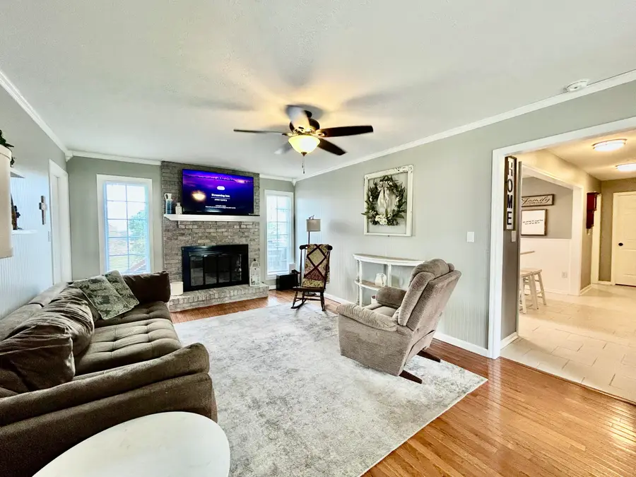 4011 Madira Drive, Somerset, KY 42503 - #3