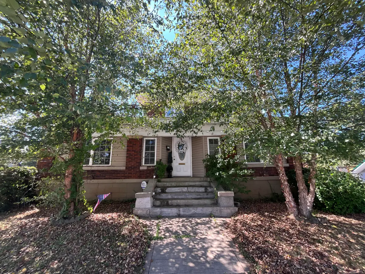 152 S Central Avenue, Somerset, KY 42501 - #1