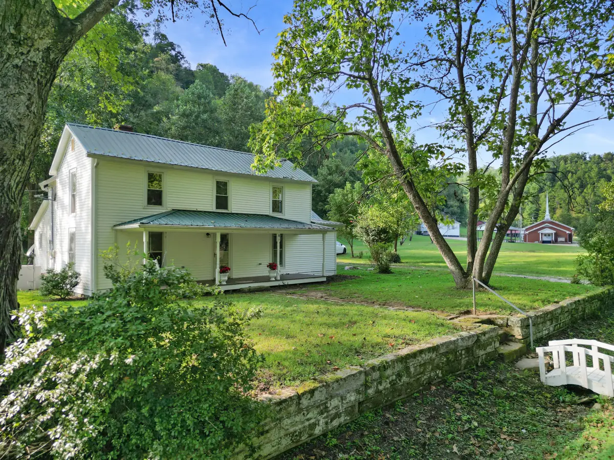 81 Baker Branch Road, Tutor Key, KY 41263 - #1