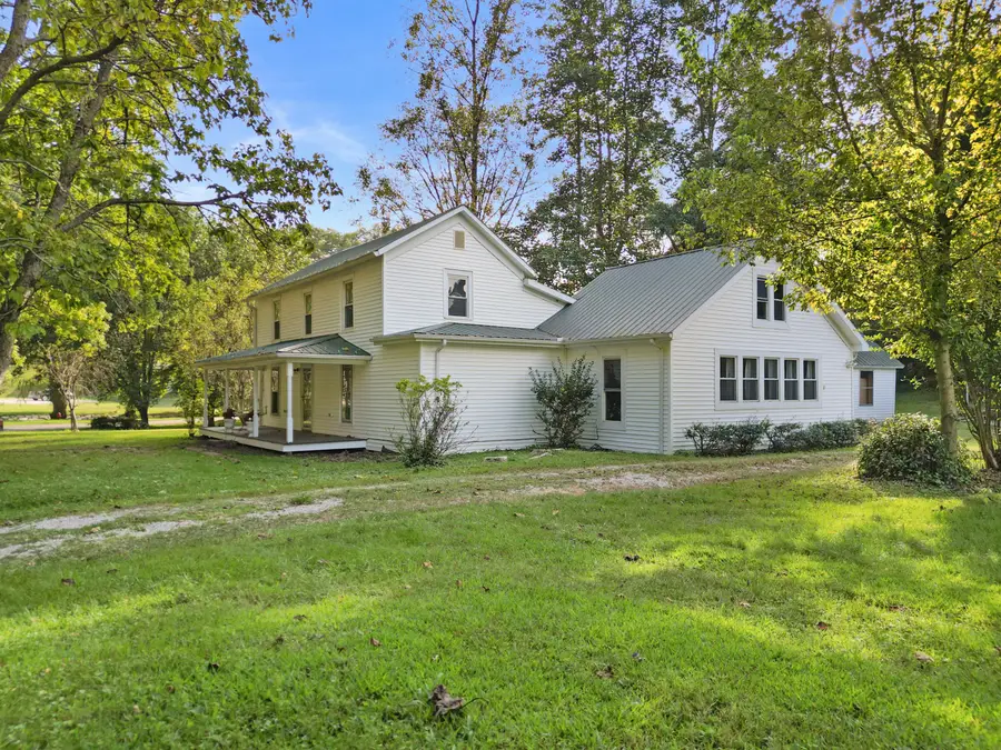 81 Baker Branch Road, Tutor Key, KY 41263 - #2