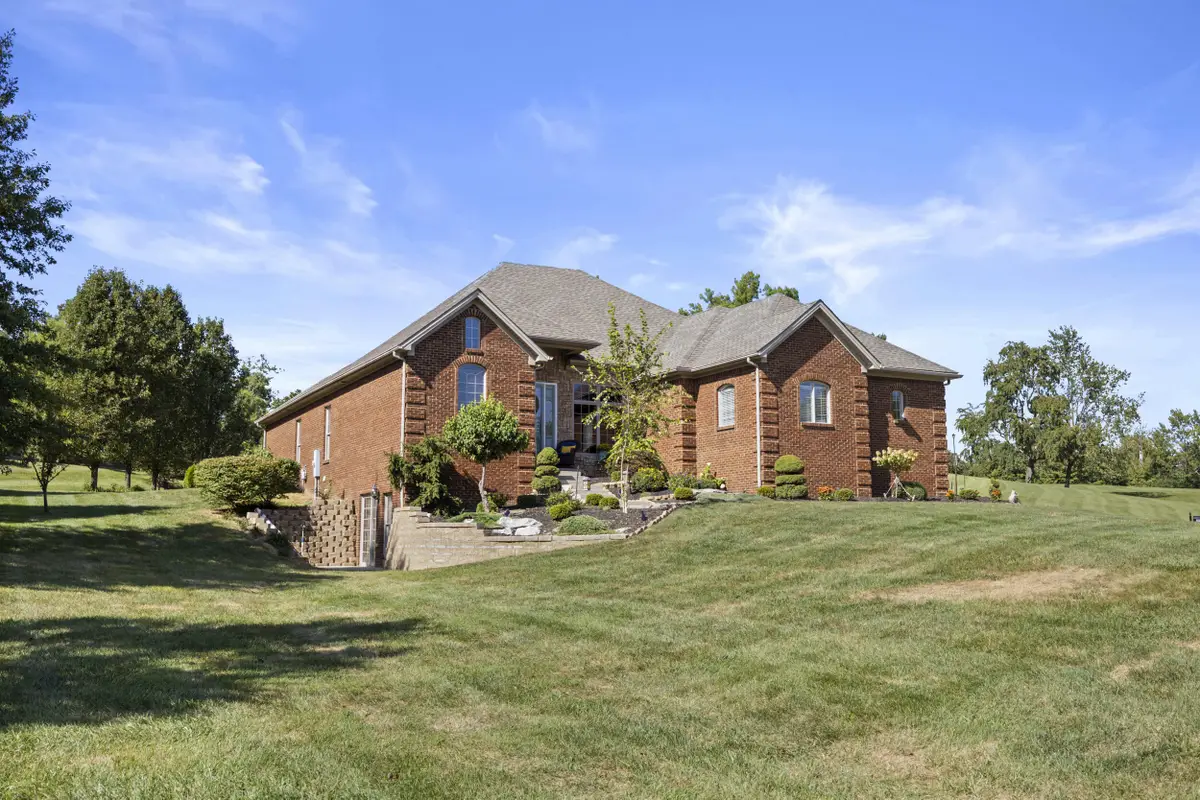 201 Wimberly Place, Richmond, KY 40475 - #1