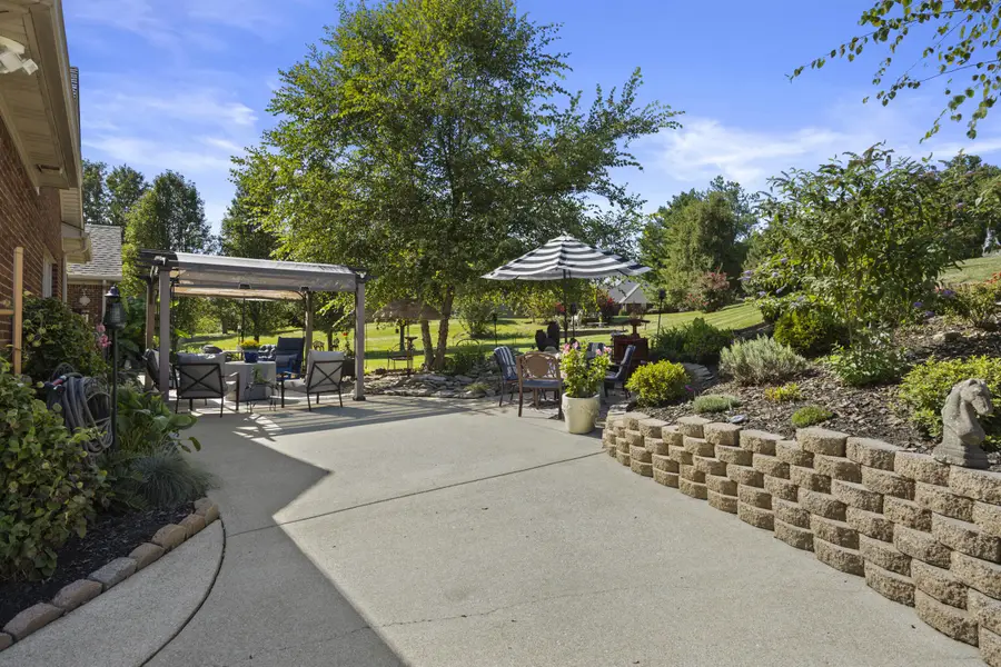 201 Wimberly Place, Richmond, KY 40475 - #2