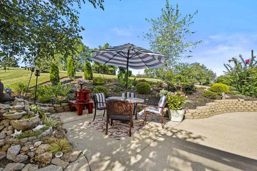 201 Wimberly Place, Richmond, KY 40475 - #3