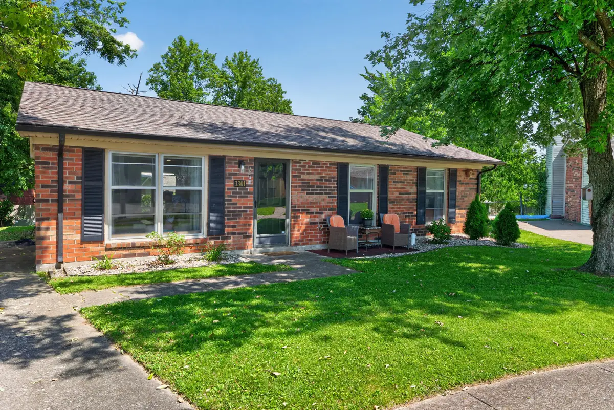 3301 Fields Court, Lexington, KY 40515 - #1