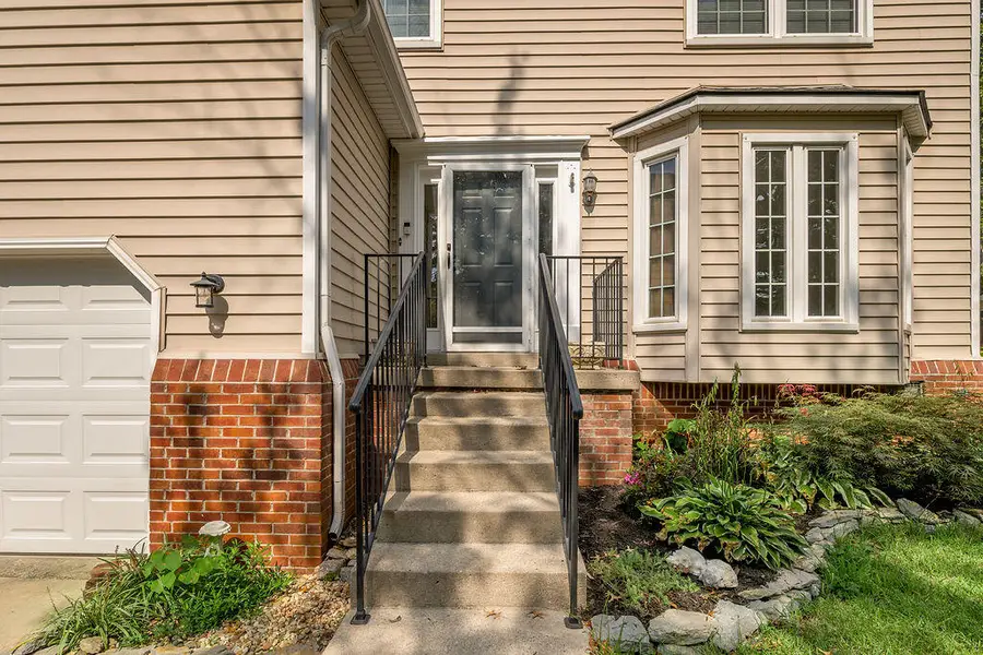 4688 Spring Creek Drive, Lexington, KY 40515 - #3