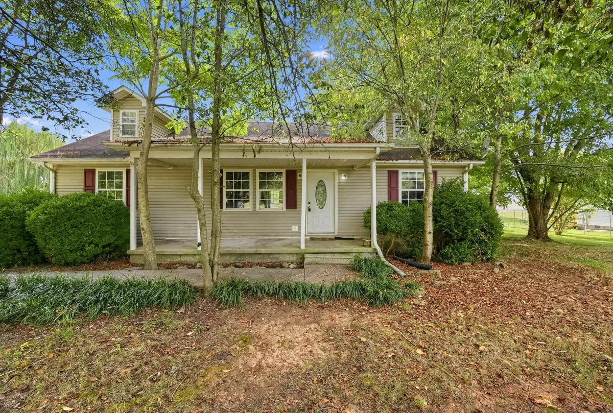 111 Oakdale Drive, Russellville, KY 42276 - #1