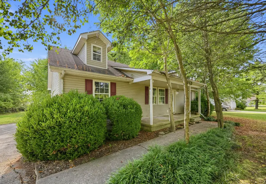 111 Oakdale Drive, Russellville, KY 42276 - #2