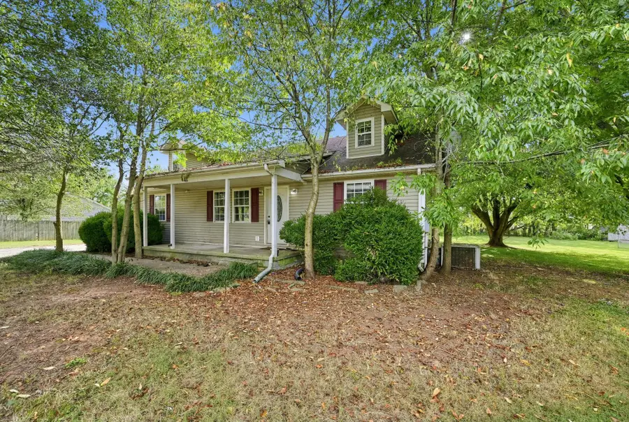111 Oakdale Drive, Russellville, KY 42276 - #3