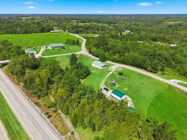 1257 Kays Road, Lawrenceburg, KY 40342