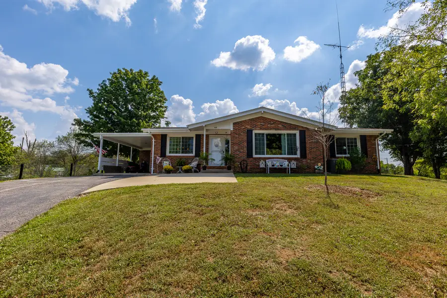 508 S Bragg Street, Perryville, KY 40468 - #2