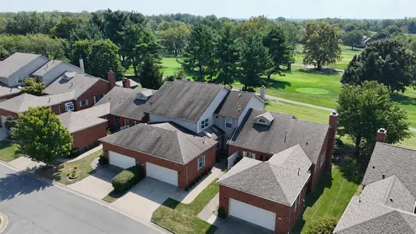 1542 Player Drive, Lexington, KY 40511