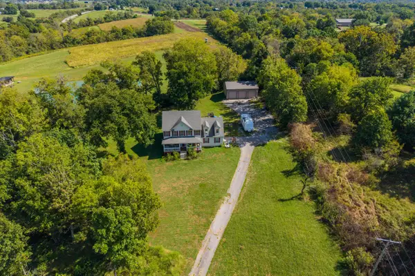 1787 Barnes Mill Road, Richmond, KY 40475