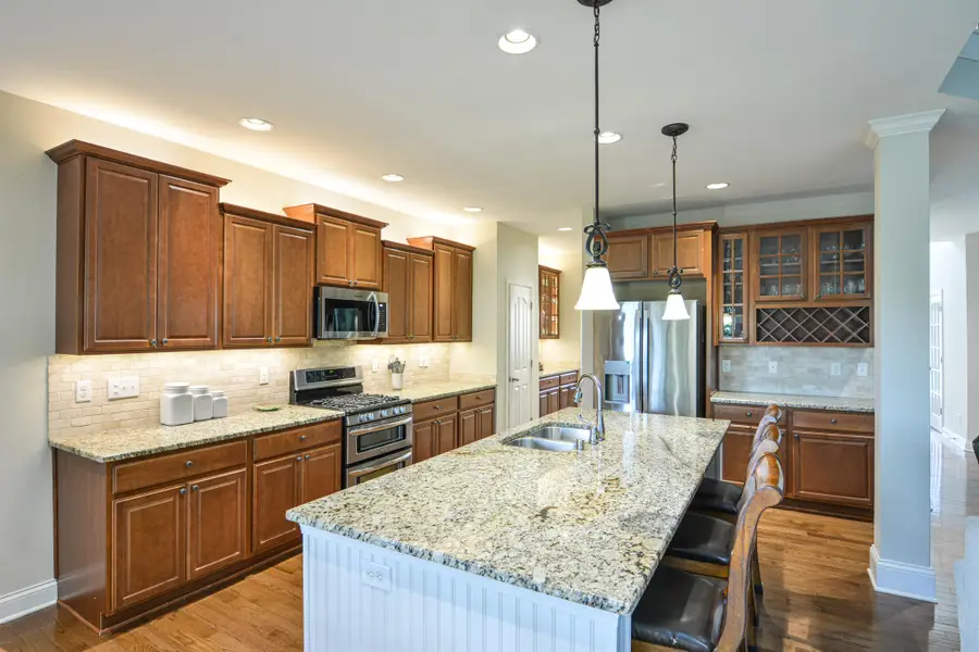 132 Sunningdale Drive, Georgetown, KY 40324 - #3