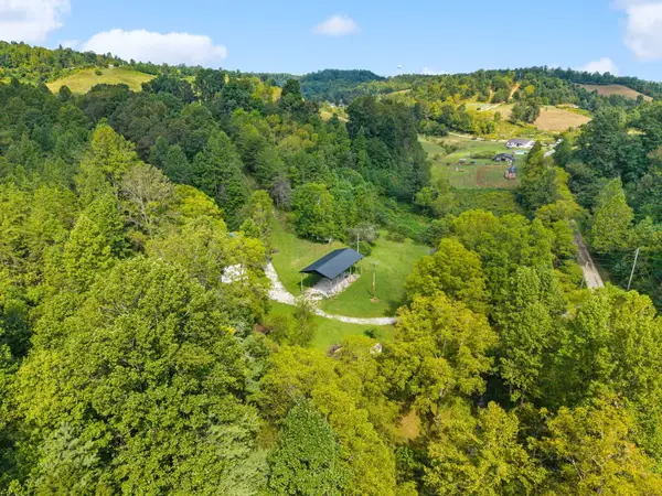165 Pomeroyton-wellington Road, Wellington, KY 40387