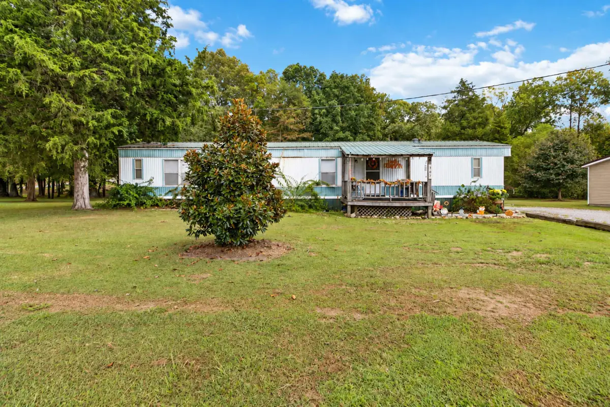 307 Geneva Drive, Russell Springs, KY 42642 - #1