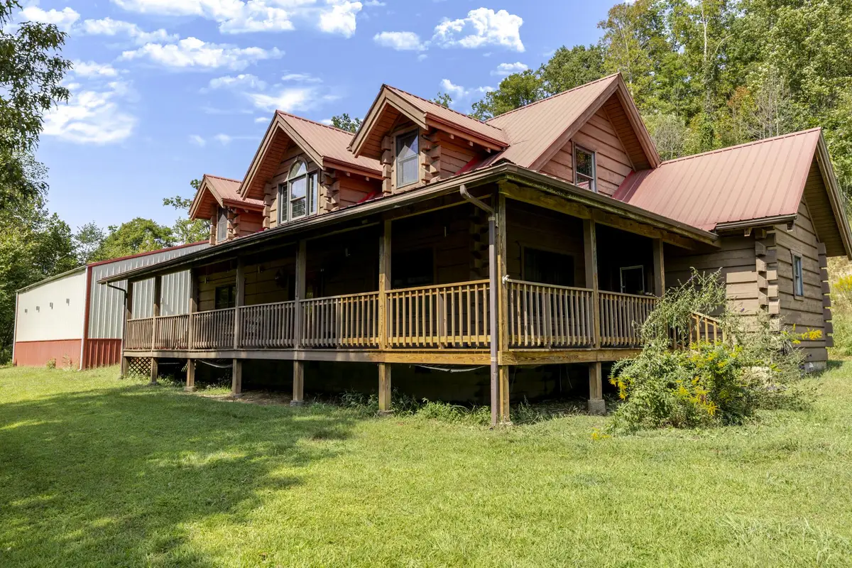 439 Elisha Creek Road, Big Creek, KY 40914 - #1