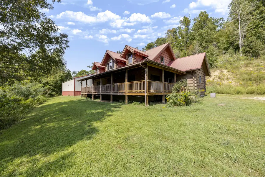 439 Elisha Creek Road, Big Creek, KY 40914 - #2
