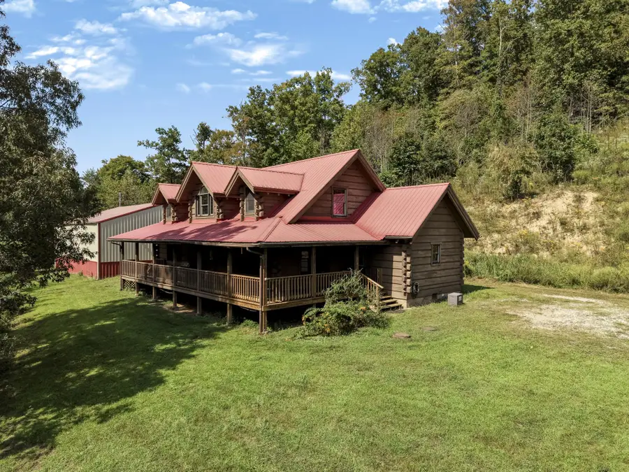 439 Elisha Creek Road, Big Creek, KY 40914 - #3