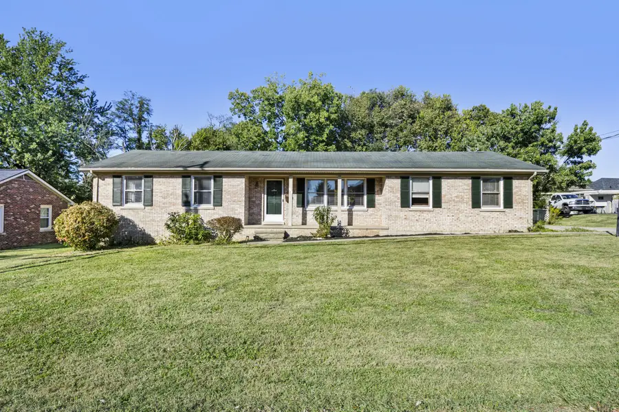 301 Aztec Trail, Georgetown, KY 40324 - #2