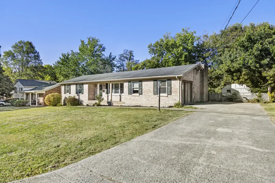 301 Aztec Trail, Georgetown, KY 40324 - #3