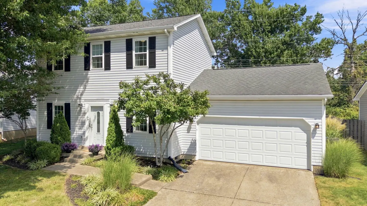 3108 Arrowhead Drive, Lexington, KY 40503 - #1