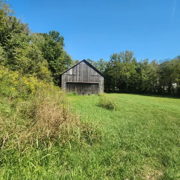 134 Whitlock Road, Richmond, KY 40475