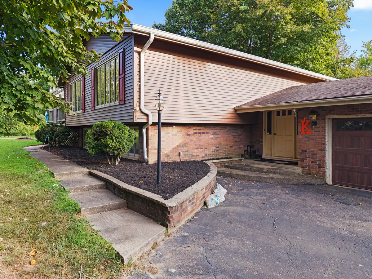 442 Rule Shack Road, Mayfield, KY 42066 - #1