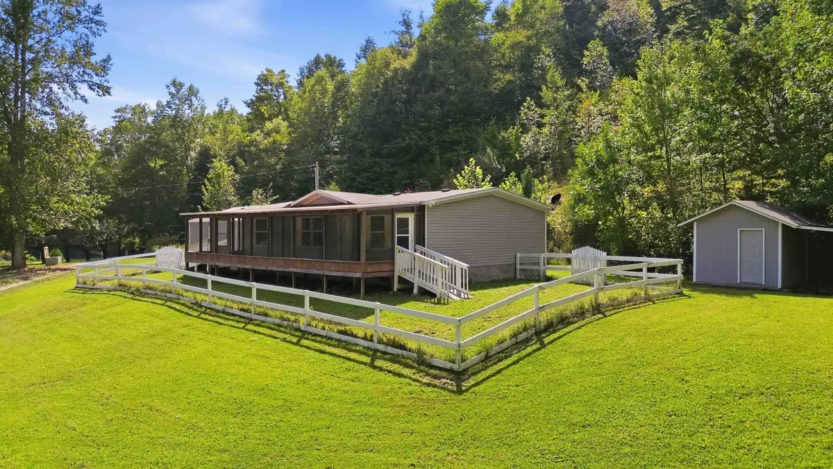 2781 Bull Run Road, Liberty, KY 42539 - #1