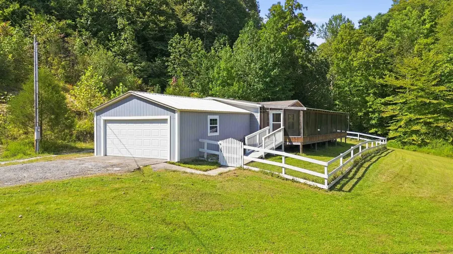 2781 Bull Run Road, Liberty, KY 42539 - #2