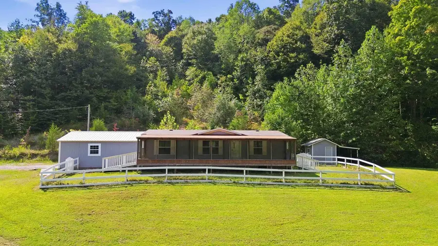 2781 Bull Run Road, Liberty, KY 42539 - #3