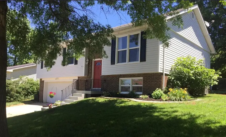 3540 Sundart Drive, Lexington, KY 40517 - #2