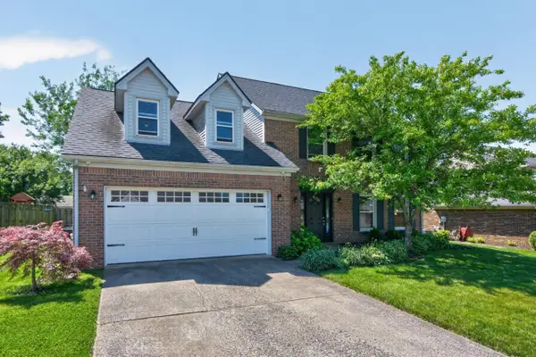 1016 Marco Lane, Lexington, KY 40509