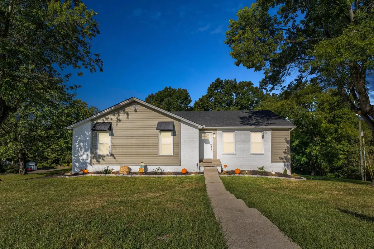 213 Anthony Way, Richmond, KY 40475 - #1