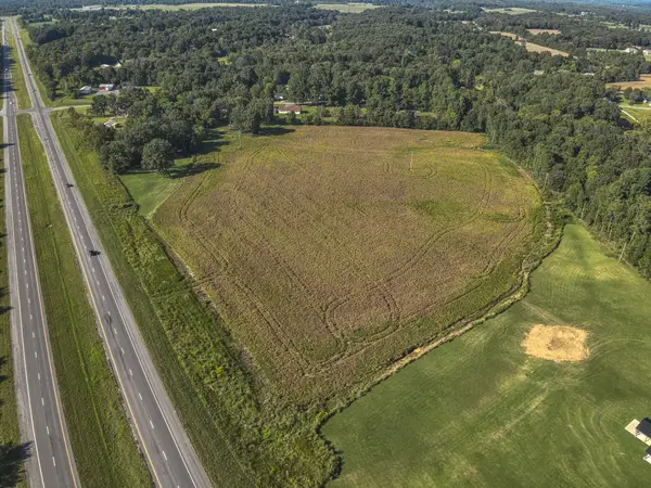 17 +/- acres Us Highway 641, Benton, KY 42025