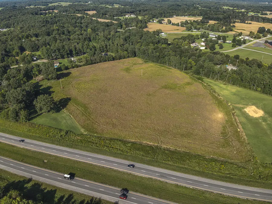 17 +/- acres Us Highway 641, Benton, KY 42025 - #3
