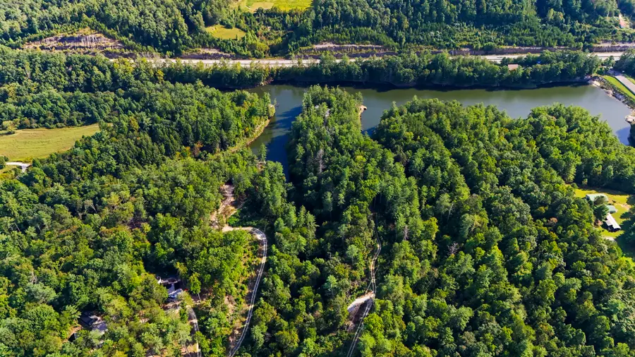 0 Big Lakeview Drive, Campton, KY 41301 - #3