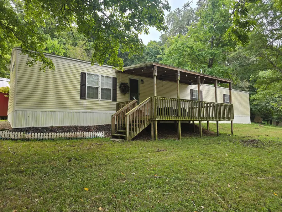 53 Warbler Court, Eddyville, KY 42038 - #2