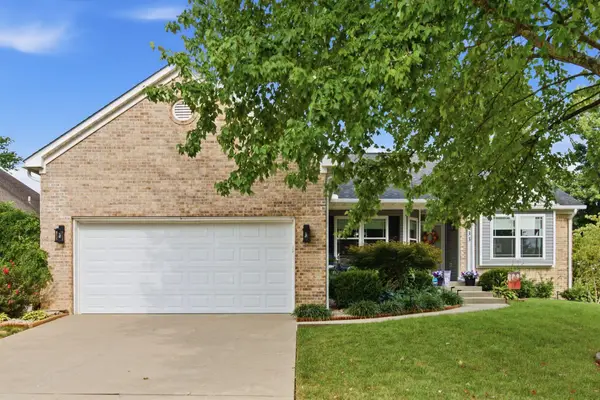 2233 Gulfstream Drive, Lexington, KY 40504