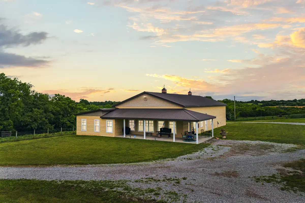 4578 Combs Ferry Road, Winchester, KY 40391 - #1