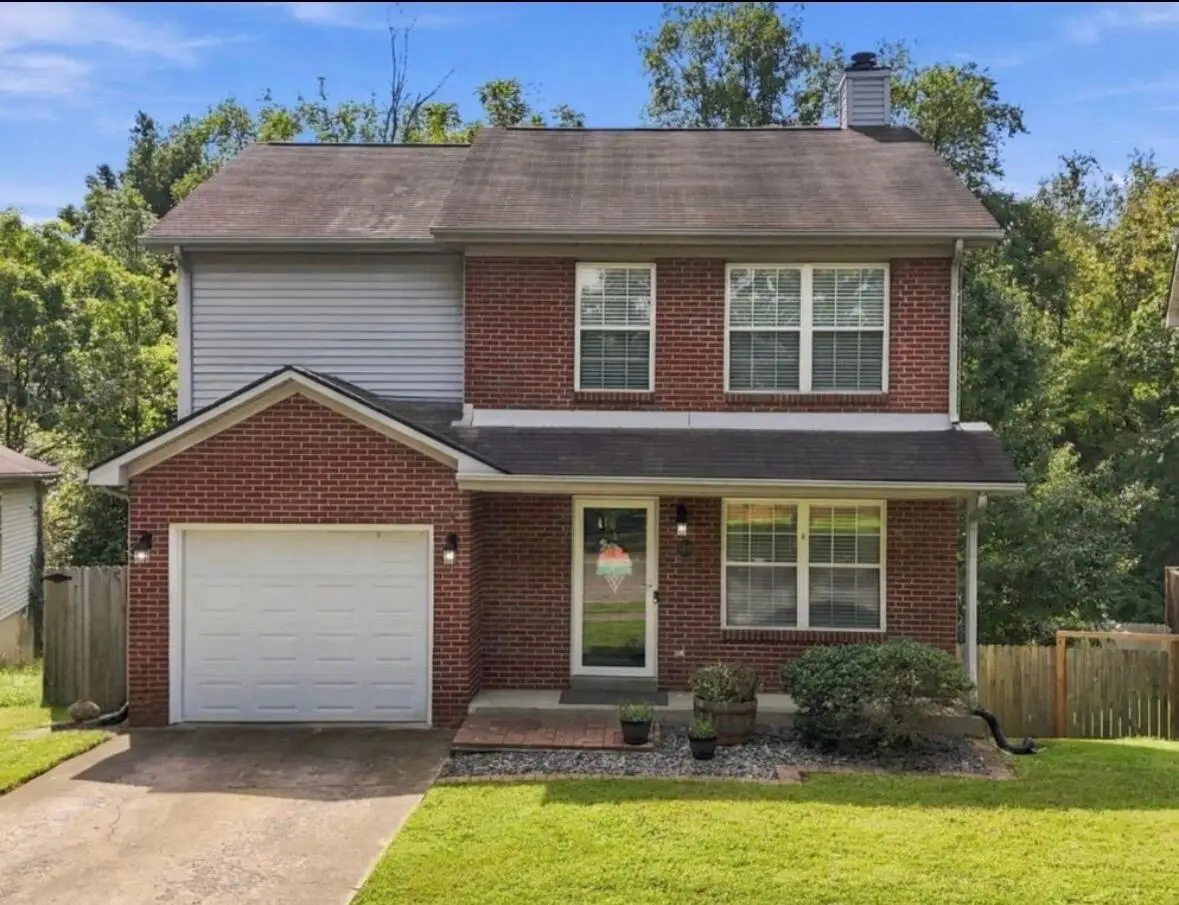 3332 Tyler Court, Lexington, KY 40509 - #1