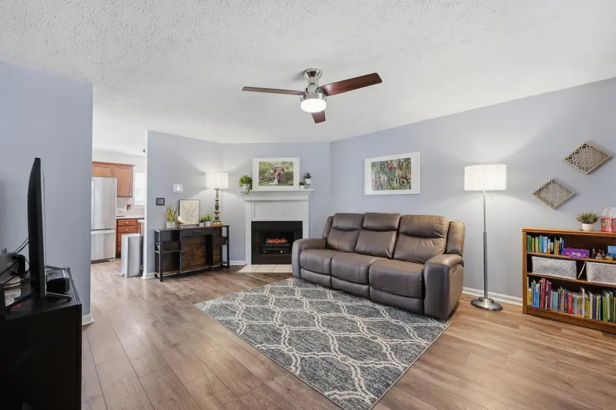 3332 Tyler Court, Lexington, KY 40509 - #2