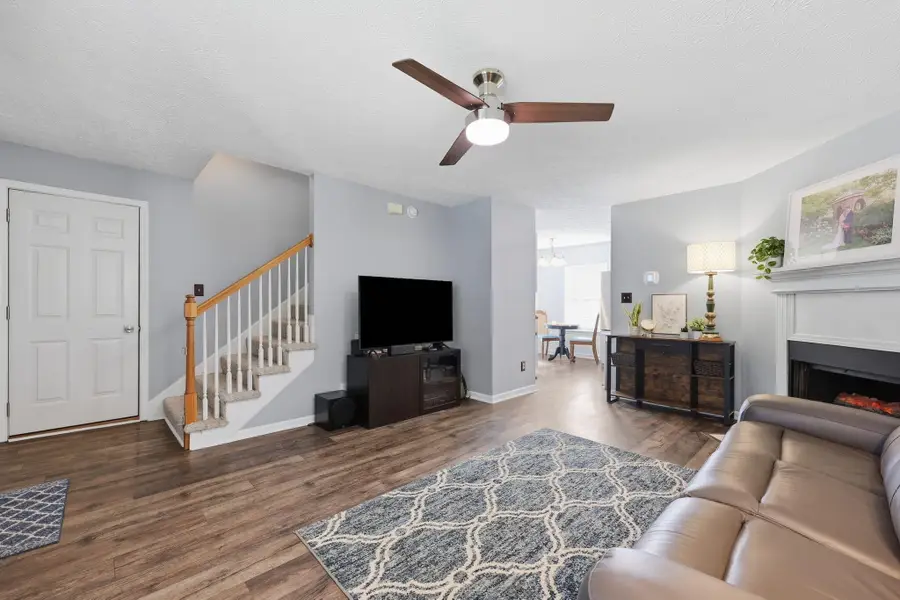 3332 Tyler Court, Lexington, KY 40509 - #3